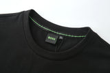 Camiseta 166011 Negra Para Hombre