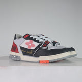Sneakers LV Trainer Black/Red