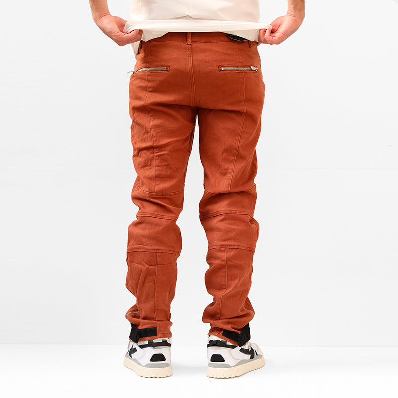 Cargo DSC006-25 Caramel Para Hombre