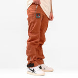 Cargo DSC006-25 Caramel Para Hombre