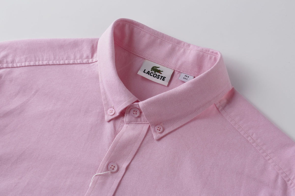 Camisa 50001 Rosa