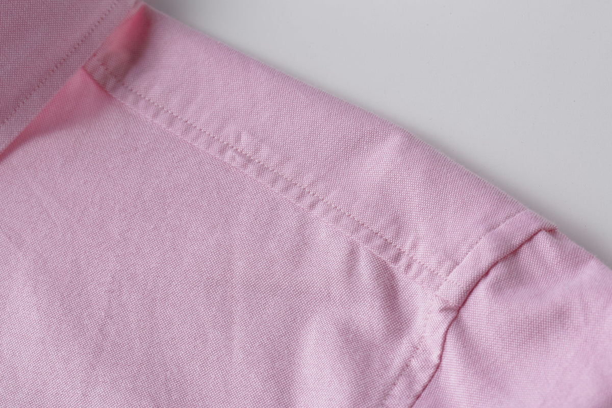 Camisa 50001 Rosa