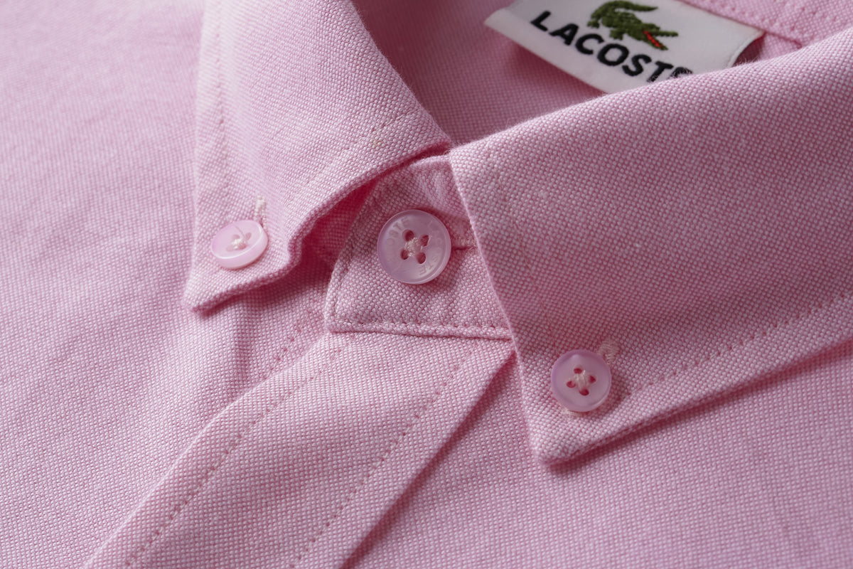 Camisa 50001 Rosa