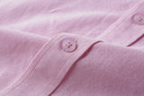 Camisa 50001 Rosa