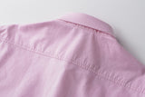 Camisa 50001 Rosa