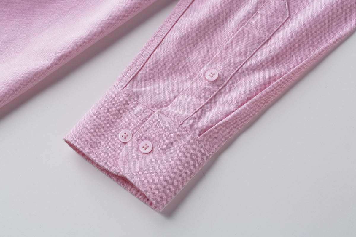 Camisa 50001 Rosa