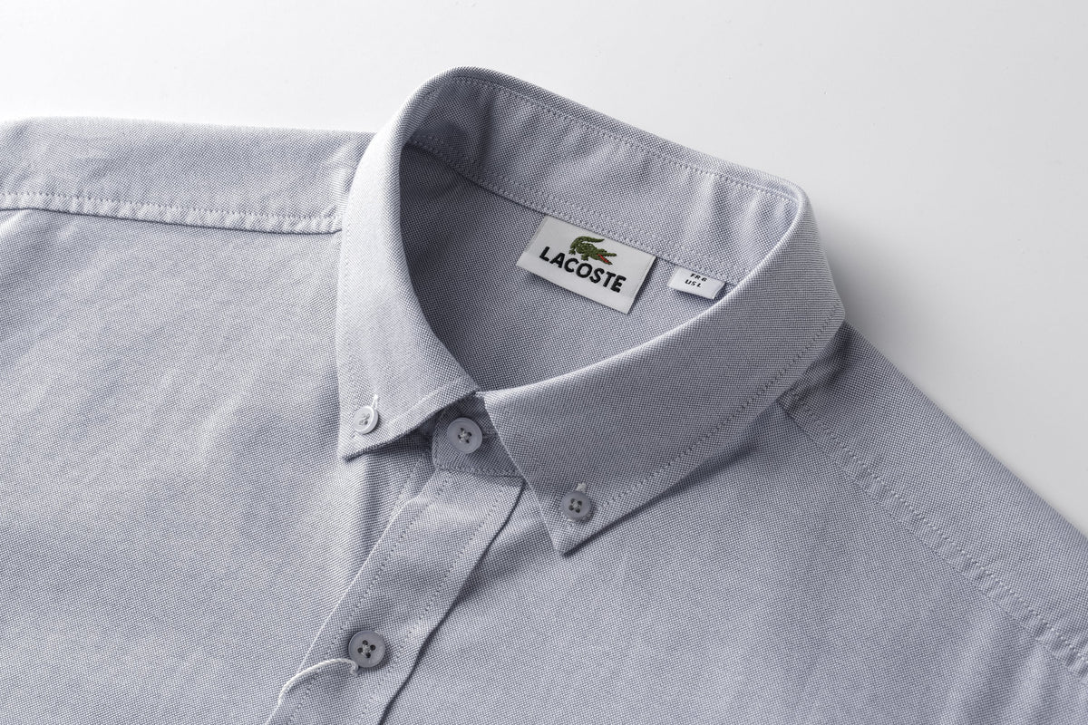 Camisa 50001 Gris