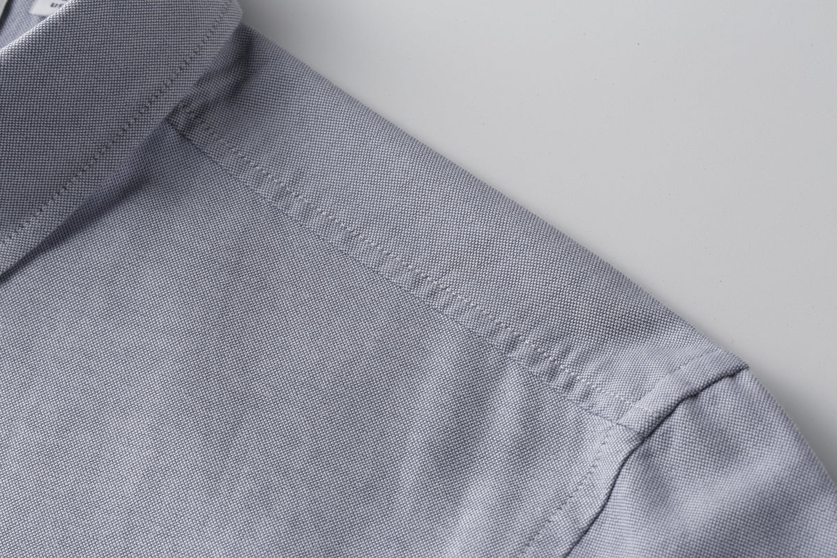 Camisa 50001 Gris
