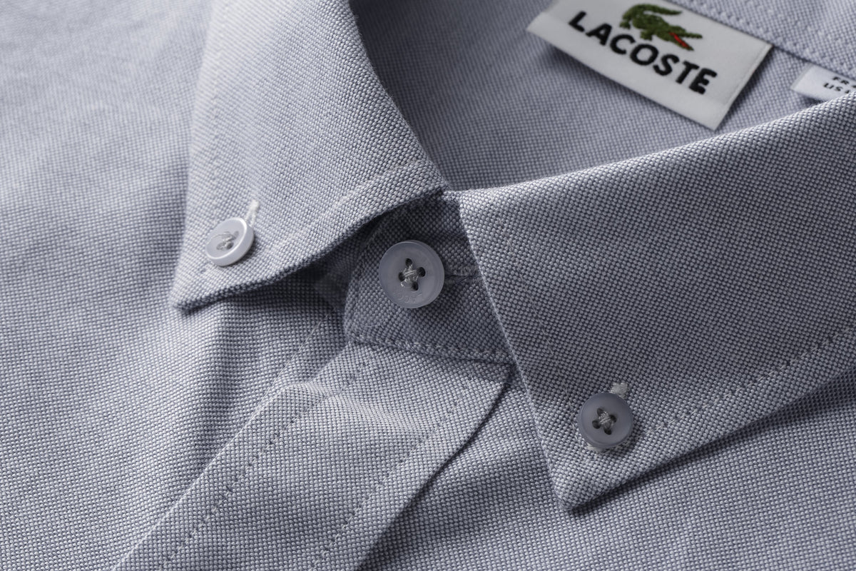 Camisa 50001 Gris