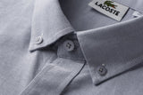 Camisa 50001 Gris