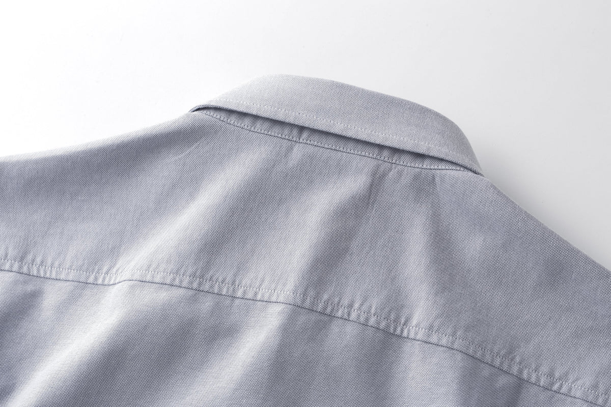 Camisa 50001 Gris