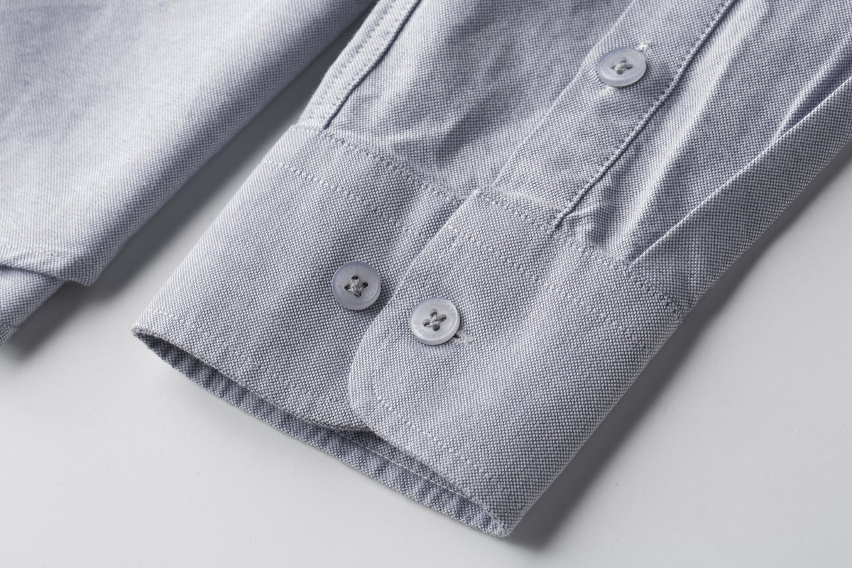 Camisa 50001 Gris