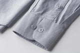 Camisa 50001 Gris