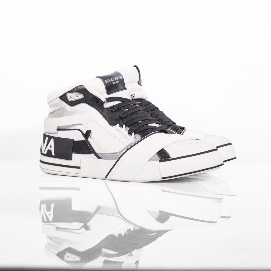 Zapatillas Custom 3.Zero Altas  B