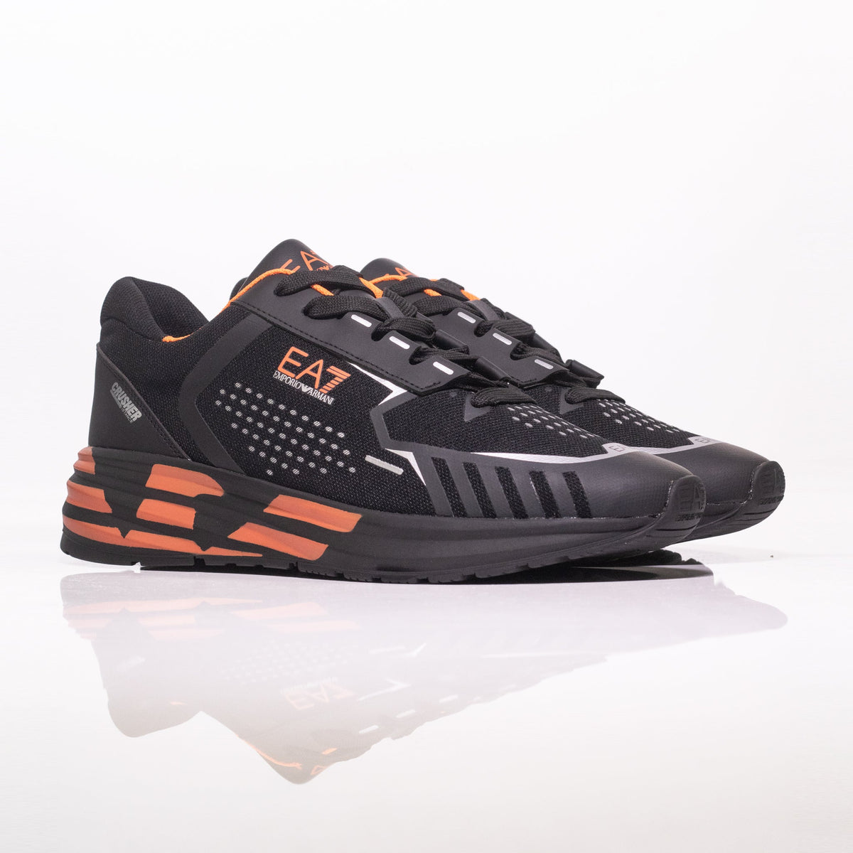 Zapatillas EA7 CRUSHER- N 2.0