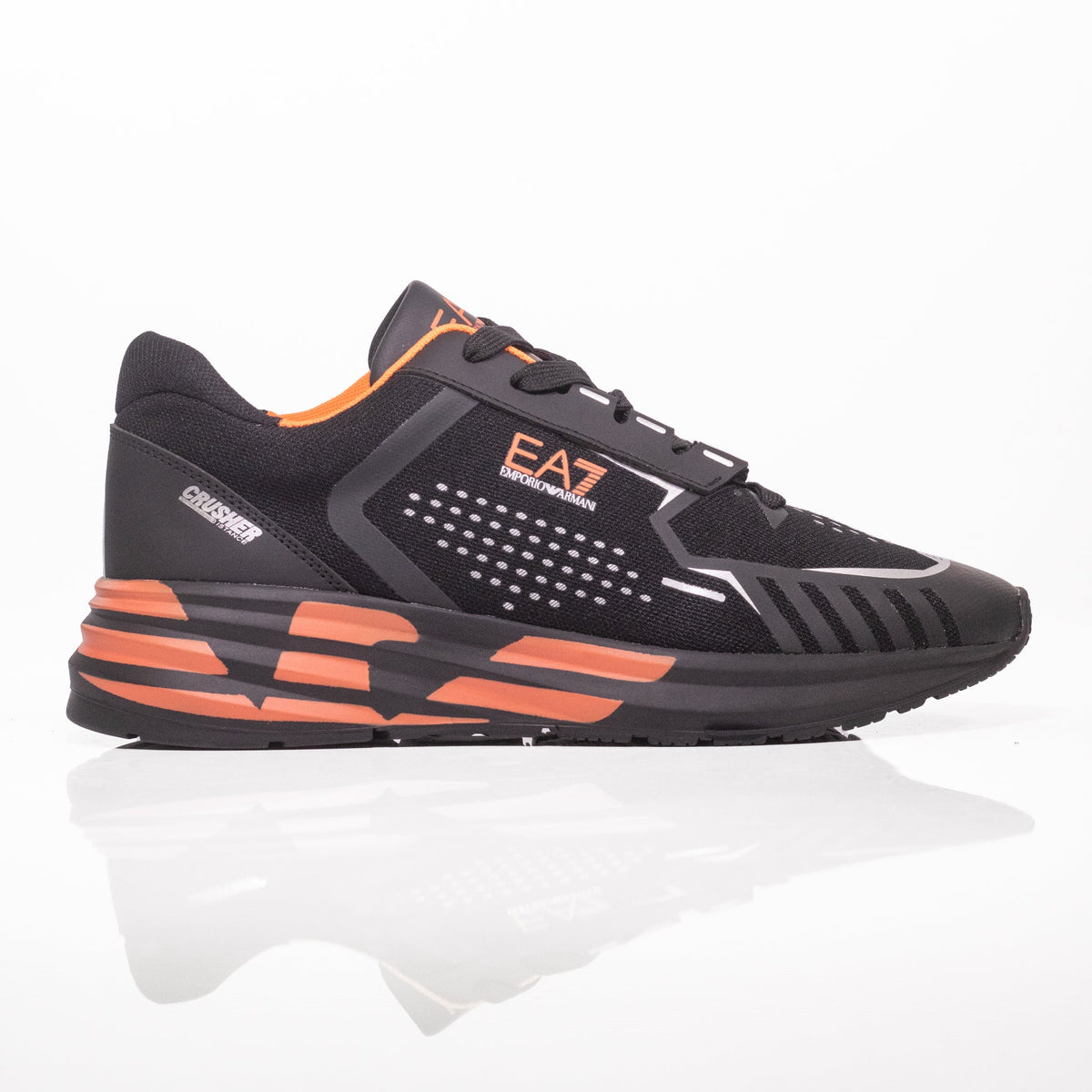 Zapatillas EA7 CRUSHER- N 2.0