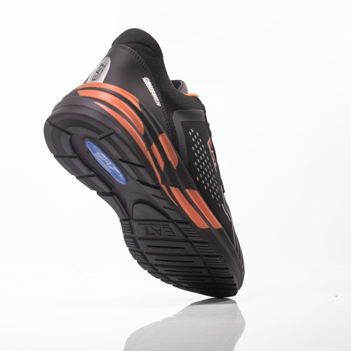 Zapatillas EA7 CRUSHER- N 2.0