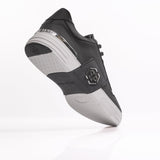 Zapatillas PP-TOP-SNEAKERS-Black-White