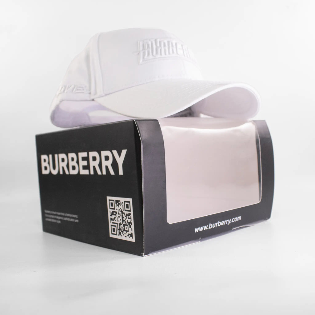 Burberry gorra jeans best sale