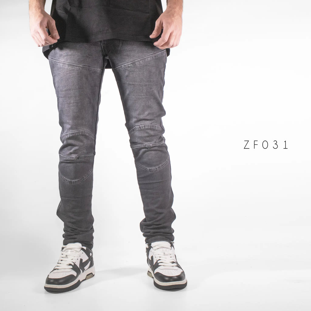 Jeans RAW ZF031 Para Hombre