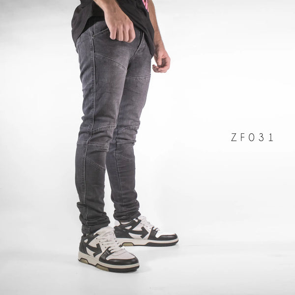 Jeans RAW ZF031 Para Hombre