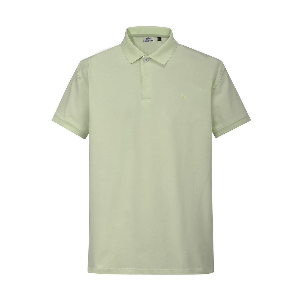 Camiseta 38032 Tipo Polo Verde Para hombre